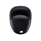 Keyless Entry Remote Key Fob Replacment for 1998 -2001 Astro Blazer Jimmy Safari Bravada KOBUT1BT 15732805 KR-C4RM